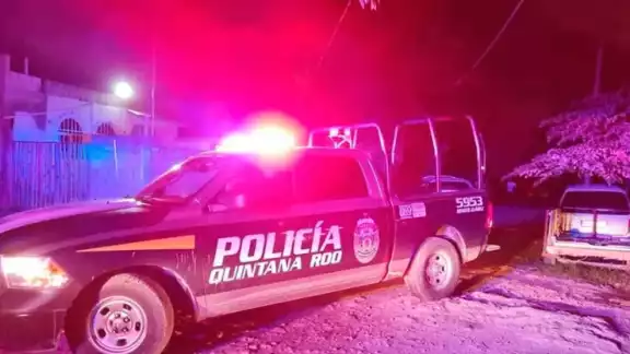 La víctima no ha sido identificada La víctima no ha sido identificada