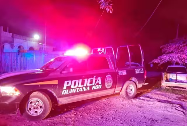 La víctima no ha sido identificada