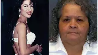La asesina de Selena Quintanilla podría salir en libertad condicional en 2025