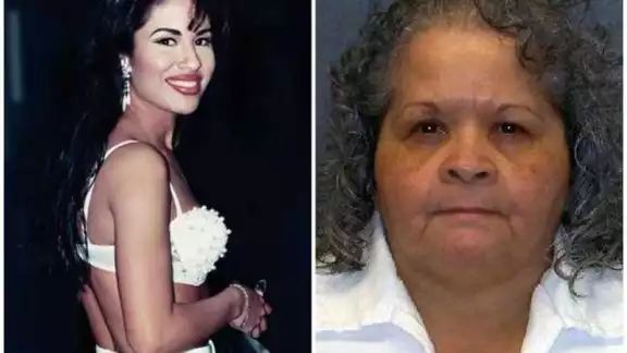 La asesina de Selena Quintanilla podría salir en libertad condicional en 2025 La asesina de Selena Quintanilla podría salir en libertad condicional en 2025
