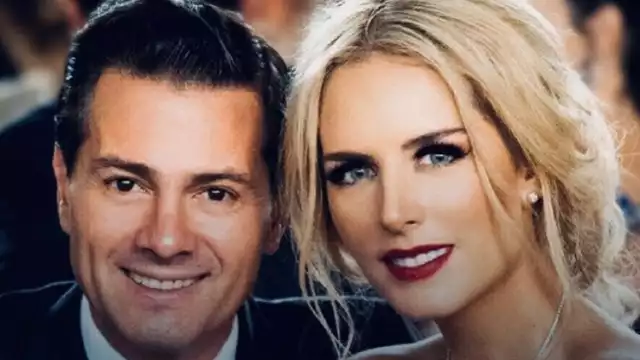 Foto: Instagram Tania Ruiz