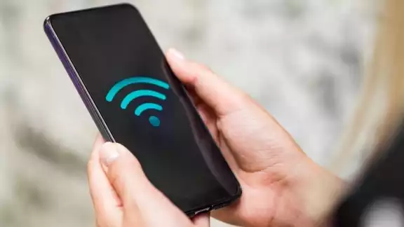 Hoy en día, necesitamos estar conectados a WiFi para realizar muchas tareas. Hoy en día, necesitamos estar conectados a WiFi para realizar muchas tareas.