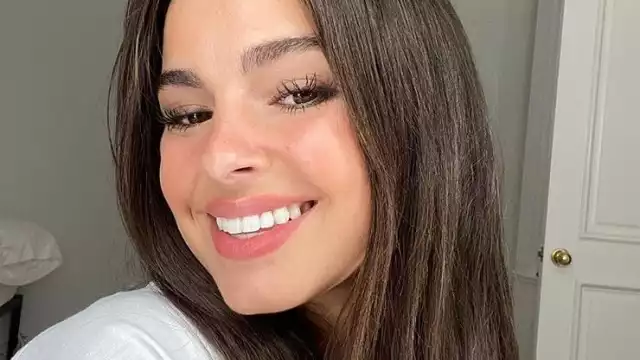 Foto: Instagram @addisonraee
