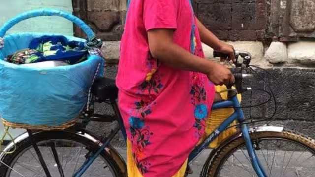 #LadyTacosDeCanasta tendrá un local en Pino Suárez (Especial)