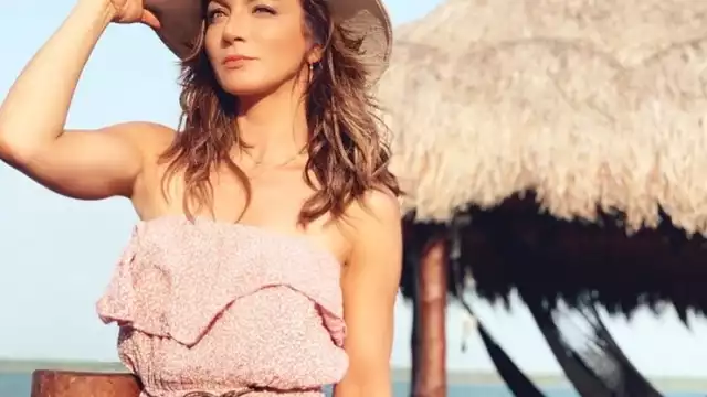 Silvia Navarro ha logrado convertirse en una de las actrices más queridas por el público mexicano