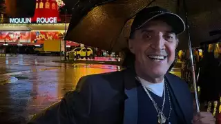 Luis Felipe Tovar critica a La Casa de los Famosos y al género de reality show.