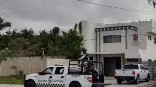 Por la gravedad de la herida, uno de los involucrados se debate entre la vida y la muerte