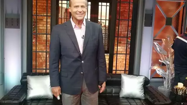 Alfredo Adame estará en nuevo programa de televisión