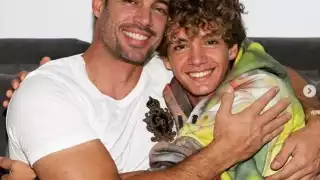 Foto: Instagram @willevy