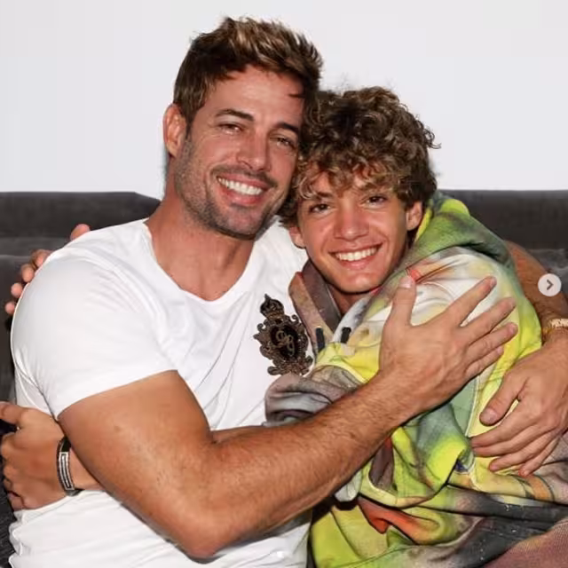 Foto: Instagram @willevy