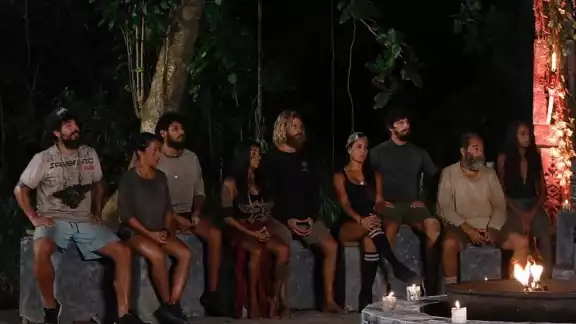 Tras la última eliminación, solo quedan ocho concursantes que buscarán llegar a al final Tras la última eliminación, solo quedan ocho concursantes que buscarán llegar a al final