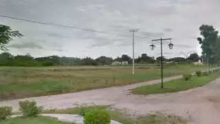 El abuelito de Temozón fue encontrado con vida en el monte