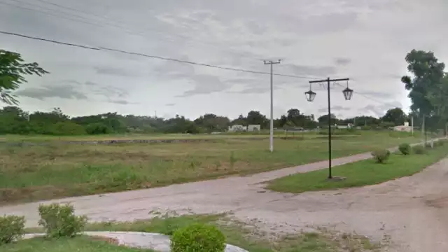 El abuelito de Temozón fue encontrado con vida en el monte