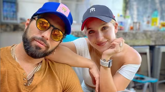 Hace unos días, Poncho de Nigris dio positivo a Covid en dos pruebas de antígenos durante la grabación con el comediante Franco Escamilla
