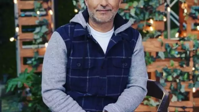 Este es el conductor que reemplaza al "Negro" Araiza