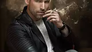 Rafael Amaya compartió con numerosas actrices durante el rodaje de “El señor de los cielos”, fue una en específico la que lo intimidaba