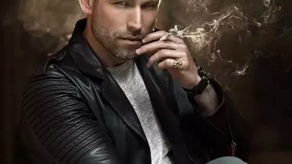 Rafael Amaya compartió con numerosas actrices durante el rodaje de “El señor de los cielos”, fue una en específico la que lo intimidaba