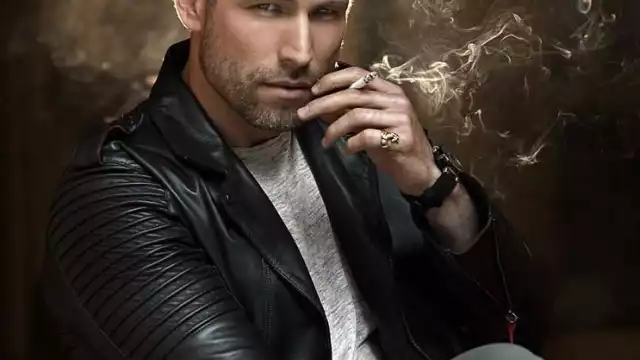 Rafael Amaya compartió con numerosas actrices durante el rodaje de “El señor de los cielos”, fue una en específico la que lo intimidaba