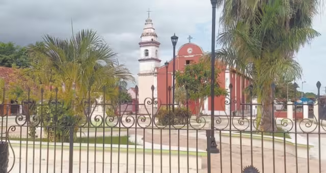 Foto: Julio Gutiérrez