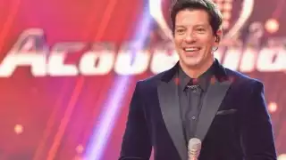 La Academia: Yahir le dice adiós a Laura G y regresa a la conducción