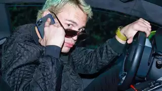 Instagram @jcchavezjr