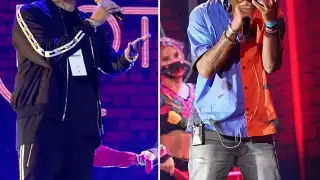 Premios Billboard a la Música Latina hoy, dónde verlos