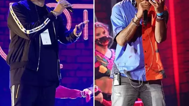 Foto: Instagram Premios Billboard