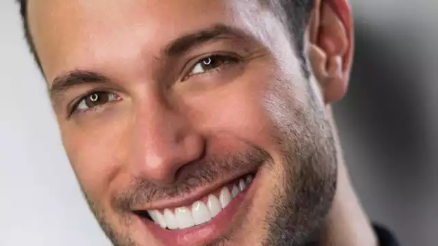 Daniel Barona, nació el 25 marzo de 1991 en San Francisco de Campeche