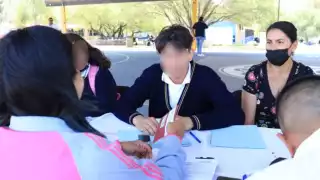   Beca Rita Cetina en Yucatán: Estas serán las secundarias dónde se entregarán las tarjetas este 25 de febrero  