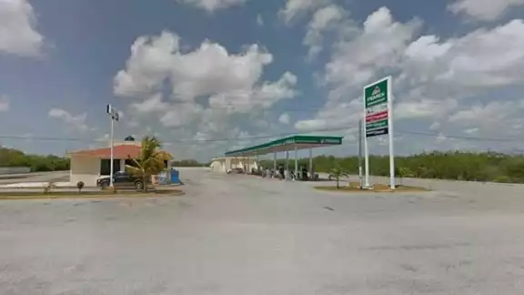 El costo para una gasolinera supera los 10 millones de pesos El costo para una gasolinera supera los 10 millones de pesos