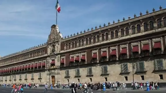 Hasta el momento, se desconoce si en el encuentro estará personalmente el mandatario, quien convalece por su tercer contagio de COVID-19