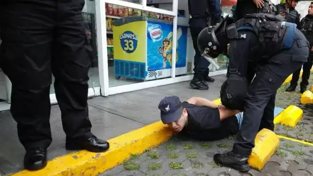 Foto Ilustrativa: Los fiscales de litigación expusieron los argumentos para pedir la prisión preventiva justificada como medida cautelar