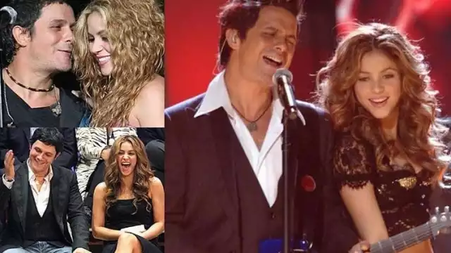 FOTO: Instagram @Shakira