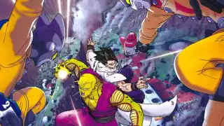 Dragon Ball Super: Super Hero se sitúa en los tiempos de Broly así que podría tener la participación de uno d los super sayayin más poderosos del universo