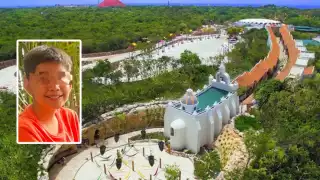 Xenses: ¿Dónde se ubica el parque de Grupo Xcaret involucrado en la muerte de Leonardo?