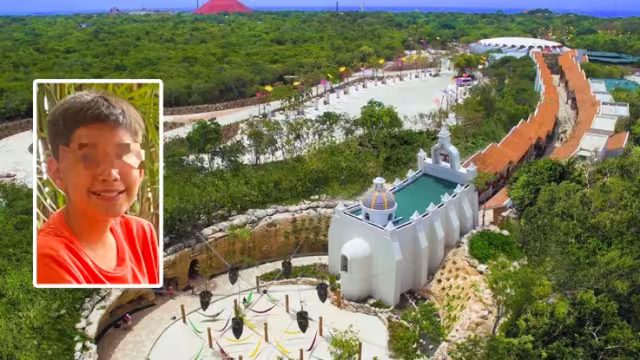 Xenses: ¿Dónde se ubica el parque de Grupo Xcaret involucrado en la muerte de Leonardo?