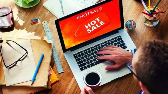 Estos son los descuentos que puedes aprovechar en este Hot Sale 2023