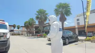 Realizan disparos en una plaza comercial ubicada en la avenida Bonampak de Cancún