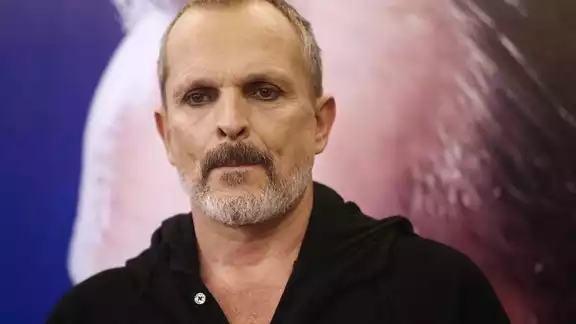 Miguel Bosé quedaría fuera del reality show Miguel Bosé quedaría fuera del reality show