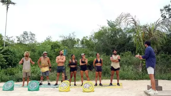 Además del atractivo premio final, los participantes reciben otro tipo de compensaciones durante la competencia Además del atractivo premio final, los participantes reciben otro tipo de compensaciones durante la competencia