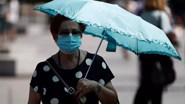 La ola de calor afectará a la Península de Yucatán