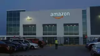 Instalaciones de Amazon