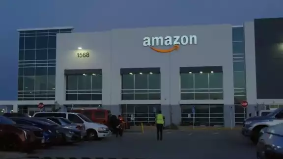 FOTO: @Amazon