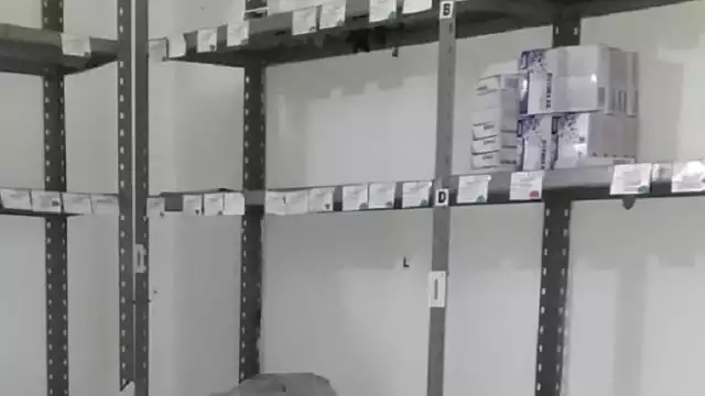 La comunidad de indígena de Chun Yah sufren desabasto de medicamentos