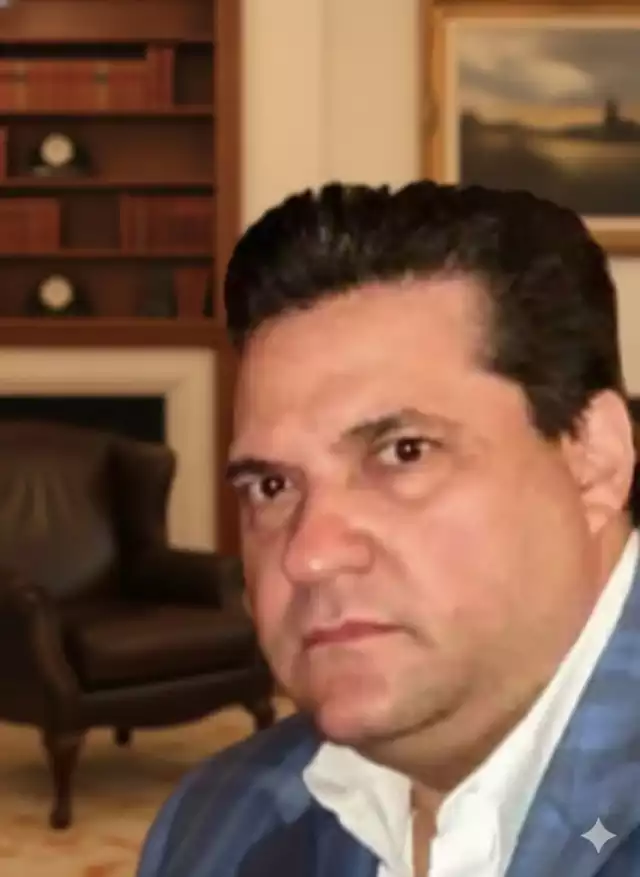 Roberto Pérez Estrada