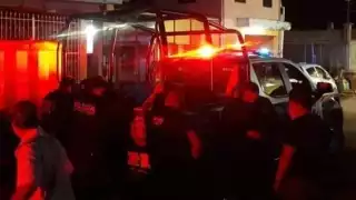 Un juez determinó que la detención de los responsables fue conforme a derecho