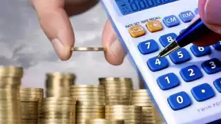 Reconocen como seguras las finanzas de Yucatán por agencia internacional de crédito