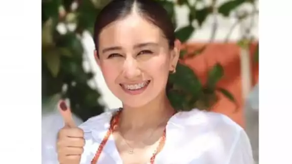Johana Acosta Conrado es la nueva dirigente del Comité Ejecutivo Estatal de Morena en Quintana Roo Johana Acosta Conrado es la nueva dirigente del Comité Ejecutivo Estatal de Morena en Quintana Roo