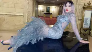 El video musical de Lyn May se estrenará próximamente