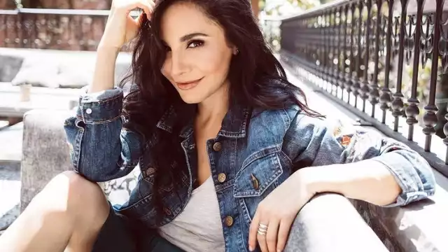 Martha Higareda revela que congeló sus óvulos tras su divorcio